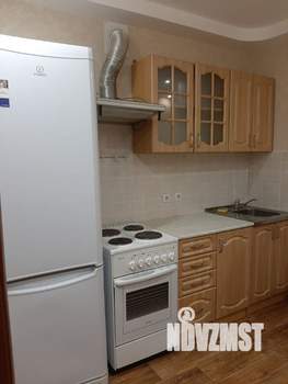 1-к квартира, на длительный срок, 37м2, 3/10 этаж