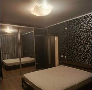 1-к квартира, на длительный срок, 40м2, 10/12 этаж