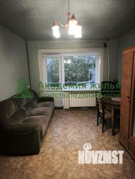 1-к квартира, на длительный срок, 31м2, 5/5 этаж