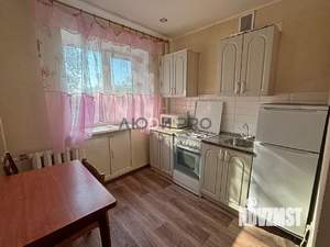 1-к квартира, на длительный срок, 31м2, 3/5 этаж
