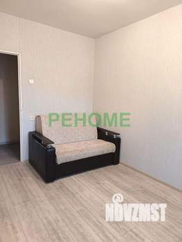 1-к квартира, на длительный срок, 34м2, 4/10 этаж