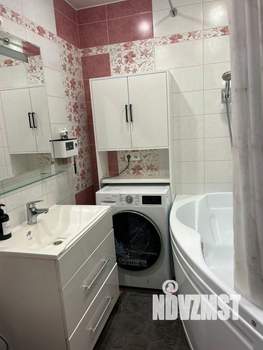 1-к квартира, на длительный срок, 43м2, 8/10 этаж