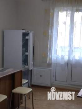 1-к квартира, на длительный срок, 42м2, 2/20 этаж