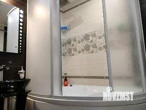 2-к квартира, посуточно, 61м2, 14/14 этаж