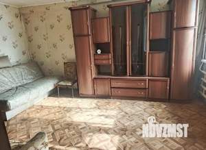 2-к квартира, на длительный срок, 50м2, 2/5 этаж