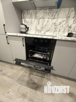 1-к квартира, на длительный срок, 40м2, 2/23 этаж