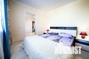 3-к квартира, посуточно, 70м2, 6/10 этаж