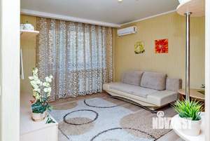 1-к квартира, посуточно, 39м2, 3/9 этаж