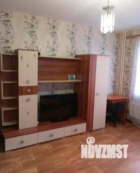 1-к квартира, на длительный срок, 30м2, 4/9 этаж