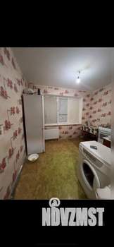 1-к квартира, на длительный срок, 41м2, 1/12 этаж