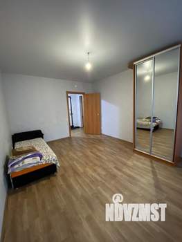 2-к квартира, на длительный срок, 53м2, 4/11 этаж