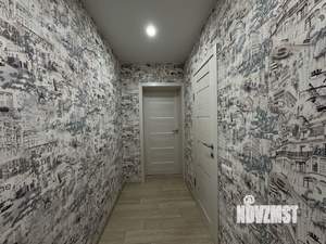 2-к квартира, на длительный срок, 56м2, 6/18 этаж