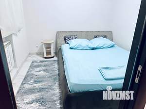 2-к квартира, посуточно, 40м2, 1/5 этаж