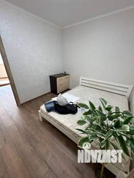 1-к квартира, на длительный срок, 41м2, 7/19 этаж