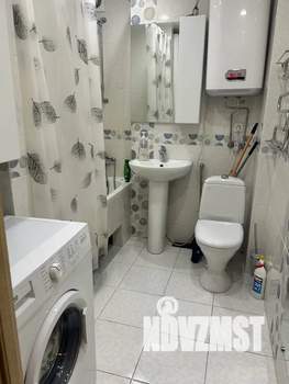 1-к квартира, посуточно, 37м2, 5/9 этаж