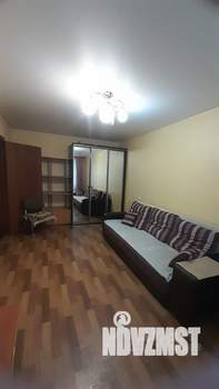 1-к квартира, на длительный срок, 33м2, 8/9 этаж