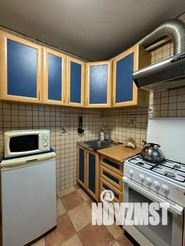 1-к квартира, посуточно, 32м2, 2/5 этаж