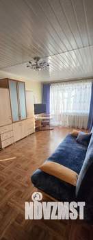 3-к квартира, на длительный срок, 55м2, 3/5 этаж