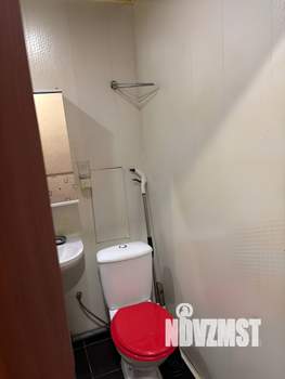 3-к квартира, на длительный срок, 43м2, 3/6 этаж