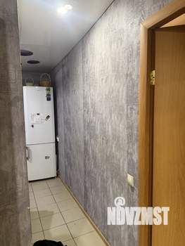 3-к квартира, на длительный срок, 59м2, 5/5 этаж