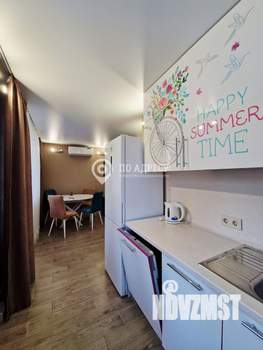 2-к квартира, на длительный срок, 45м2, 4/5 этаж