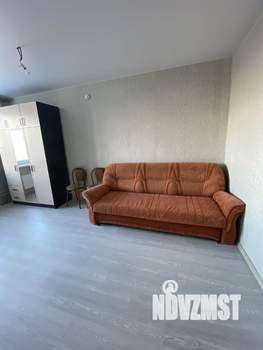 1-к квартира, на длительный срок, 24м2, 5/10 этаж