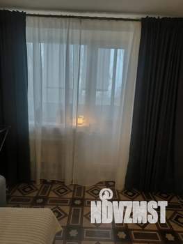 1-к квартира, посуточно, 37м2, 8/9 этаж