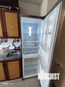 1-к квартира, на длительный срок, 40м2, 5/10 этаж