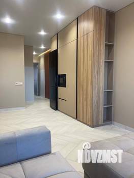 2-к квартира, на длительный срок, 56м2, 23/27 этаж