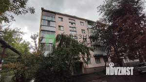 2-к квартира, на длительный срок, 36м2, 5/5 этаж