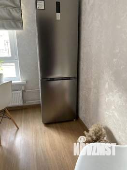 1-к квартира, на длительный срок, 38м2, 1/10 этаж