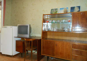 3-к квартира, на длительный срок, 65м2, 1/9 этаж