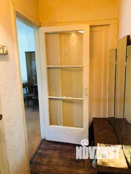 1-к квартира, на длительный срок, 31м2, 2/5 этаж