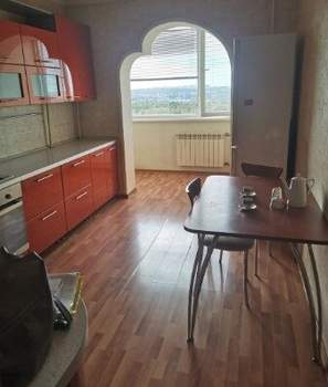 3-к квартира, на длительный срок, 73м2, 10/10 этаж