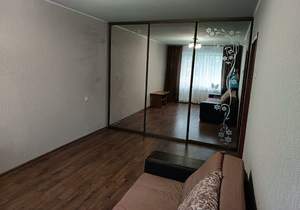 1-к квартира, на длительный срок, 33м2, 4/9 этаж