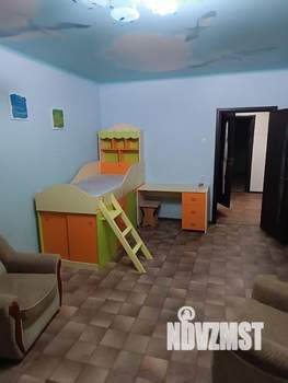 3-к квартира, на длительный срок, 74м2, 1/10 этаж