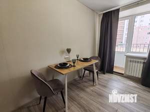 1-к квартира, на длительный срок, 39м2, 2/14 этаж