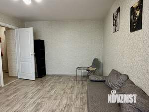 1-к квартира, на длительный срок, 37м2, 4/9 этаж