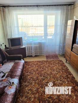 1-к квартира, на длительный срок, 33м2, 9/9 этаж