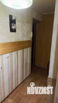 1-к квартира, на длительный срок, 34м2, 1/5 этаж