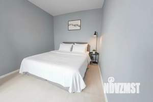 1-к квартира, посуточно, 46м2, 9/12 этаж