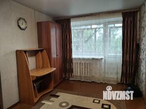 2-к квартира, на длительный срок, 45м2, 4/5 этаж