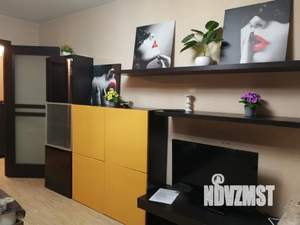 1-к квартира, посуточно, 40м2, 8/10 этаж