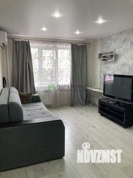 1-к квартира, на длительный срок, 30м2, 3/5 этаж
