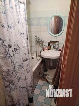 2-к квартира, на длительный срок, 43м2, 1/5 этаж