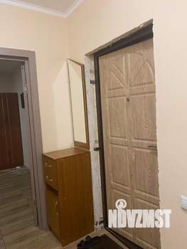 1-к квартира, на длительный срок, 40м2, 1/10 этаж