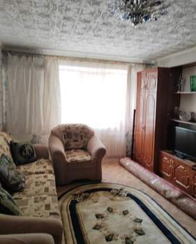 2-к квартира, на длительный срок, 84м2, 4/10 этаж