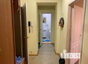 2-к квартира, на длительный срок, 57м2, 12/14 этаж