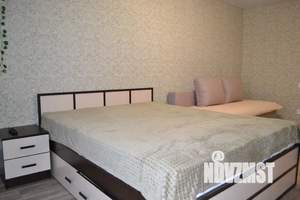 1-к квартира, посуточно, 36м2, 13/14 этаж