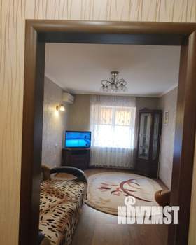 1-к квартира, на длительный срок, 39м2, 3/7 этаж